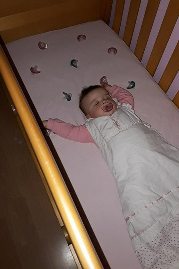 Как отучить ребенка спать вместе с мамой | ru-babyhealth