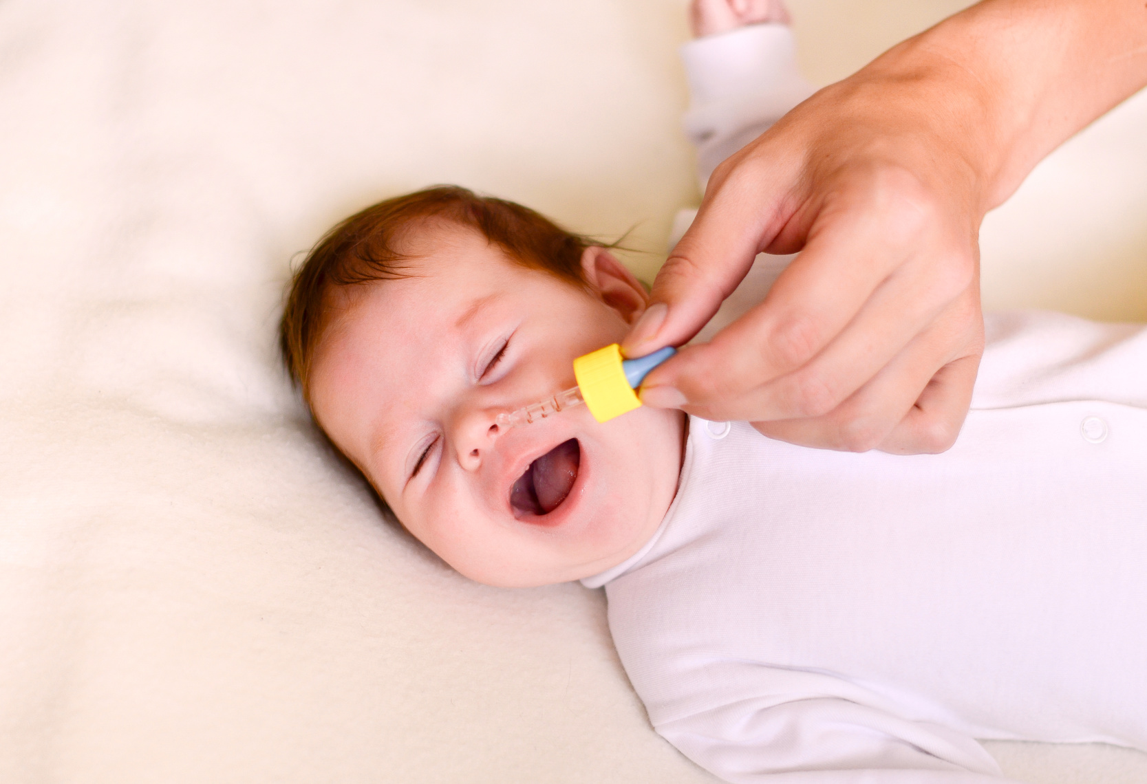 Ларингит у ребенка | официальный сайт huggies