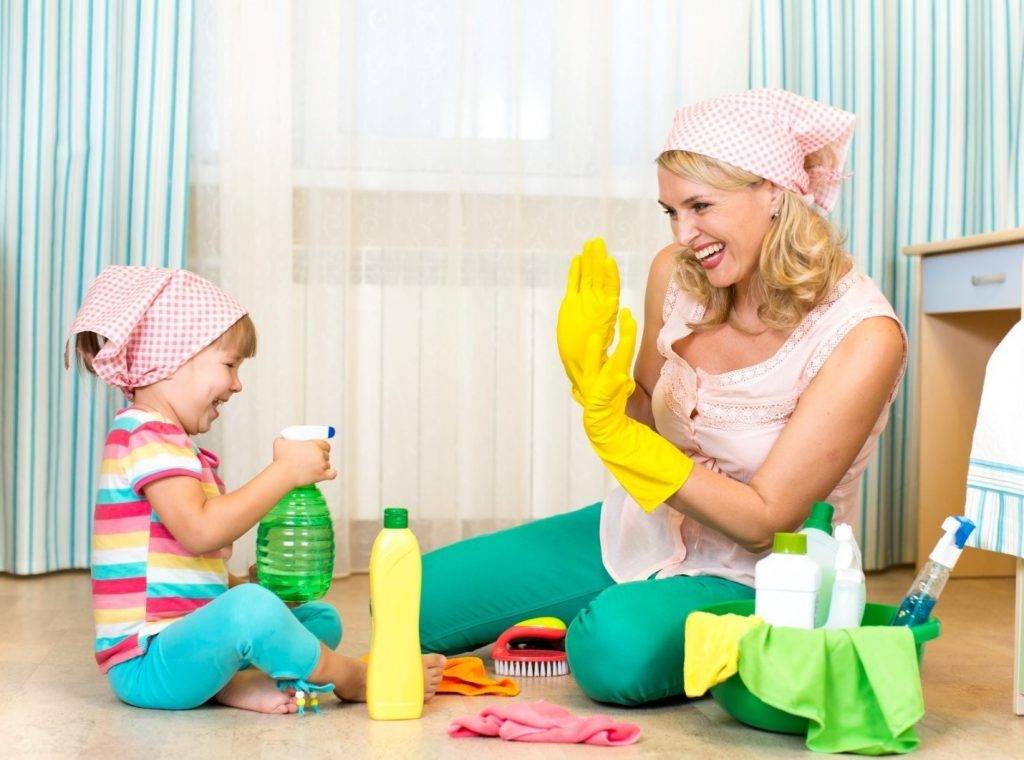 Как работать дома, если у вас маленькие дети. 10 советов от опытных родителей-фрилансеров
