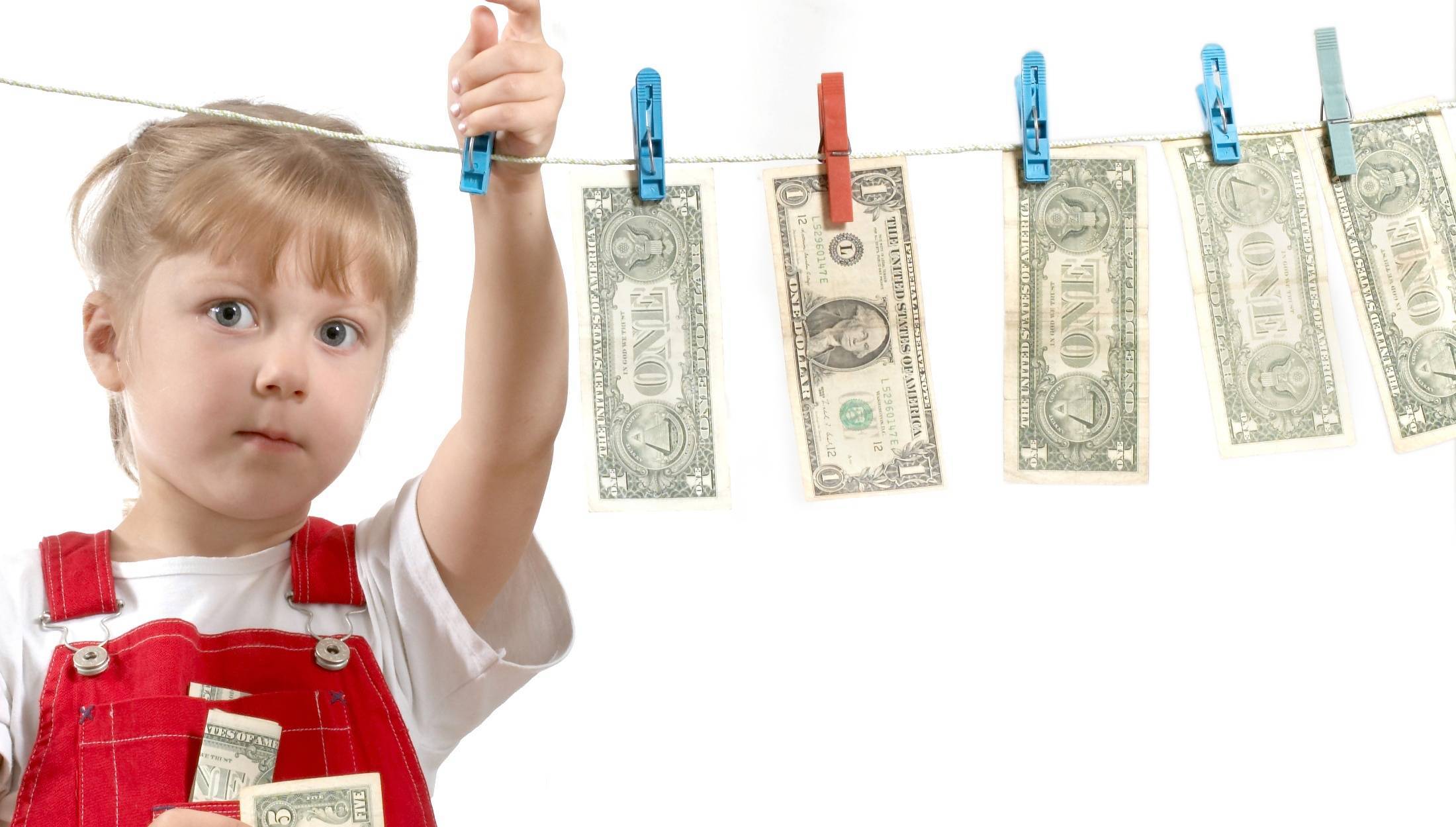 9 ошибок родителей в финансовом воспитании детей | persfinanse.ru
