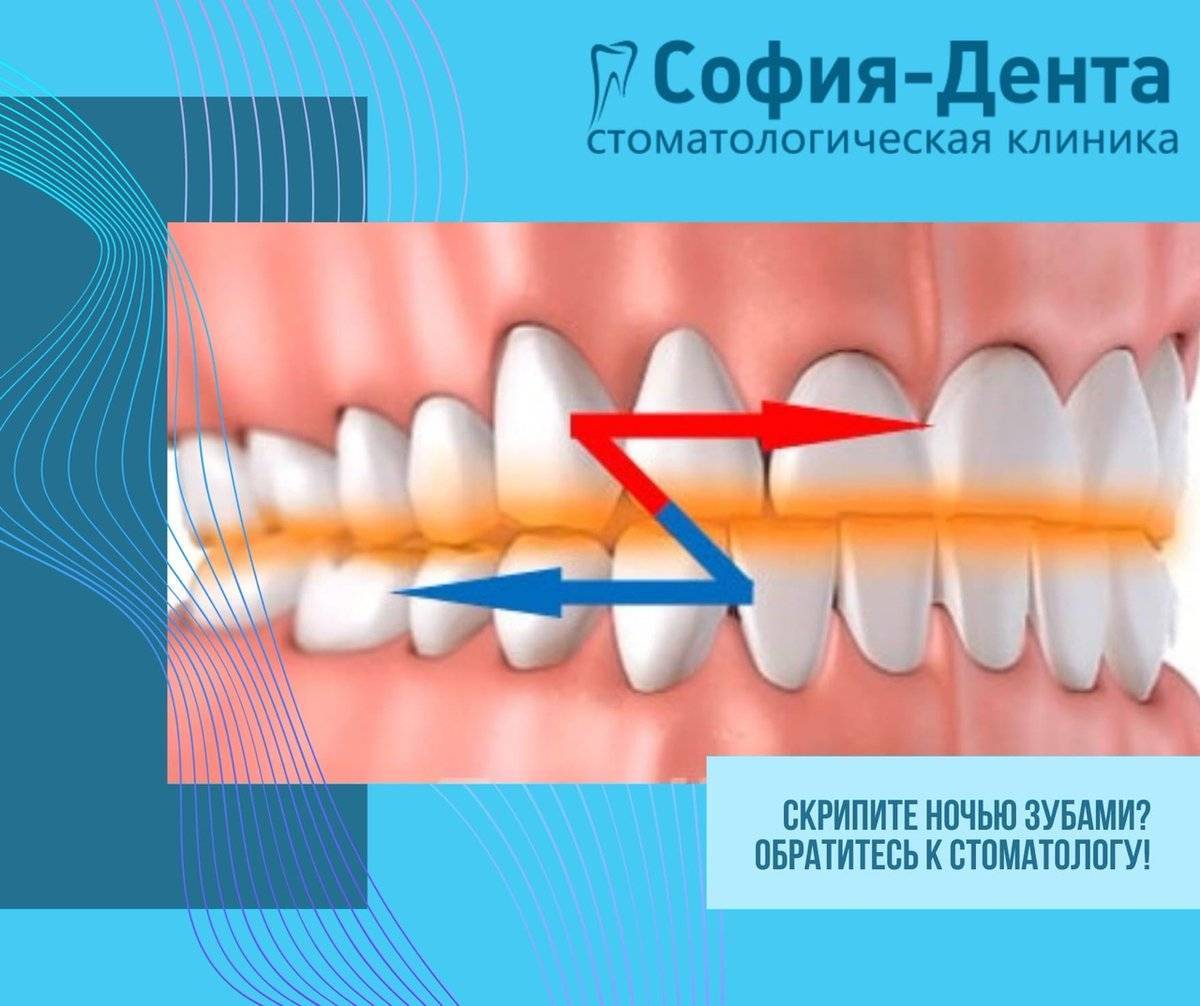 Грудной ребенок скрипит зубами: причины и как устранить