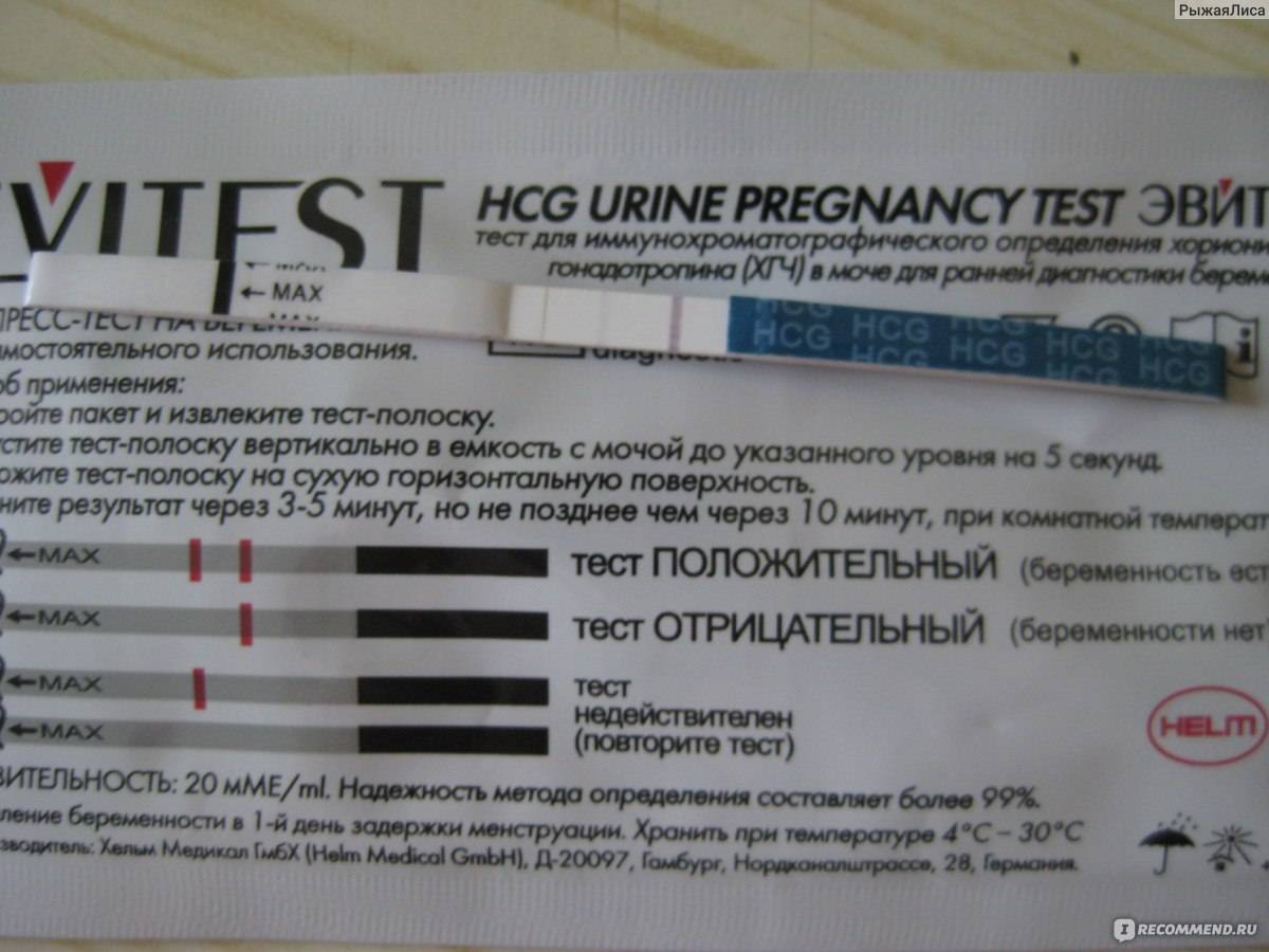 В каких случаях тест положительный. Тест на беременность через 5 дней задержки. Тест на беременность до задержки месячных. Тест на беременность до задержки Evitest. Тест на беременность эвитест.