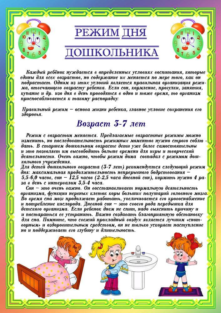 Расписания дня для школьника: как составить режим дня для ученика — организация, советы родителям