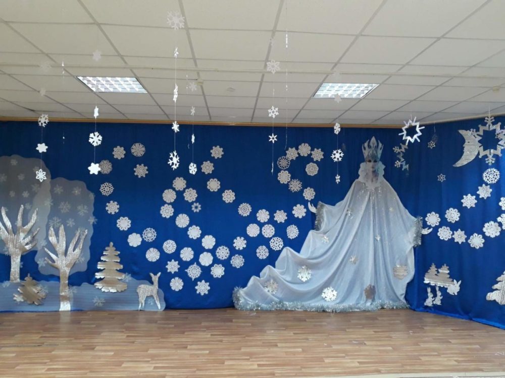 Как устроить незабываемый новый год для ребенка - папамамам — миф