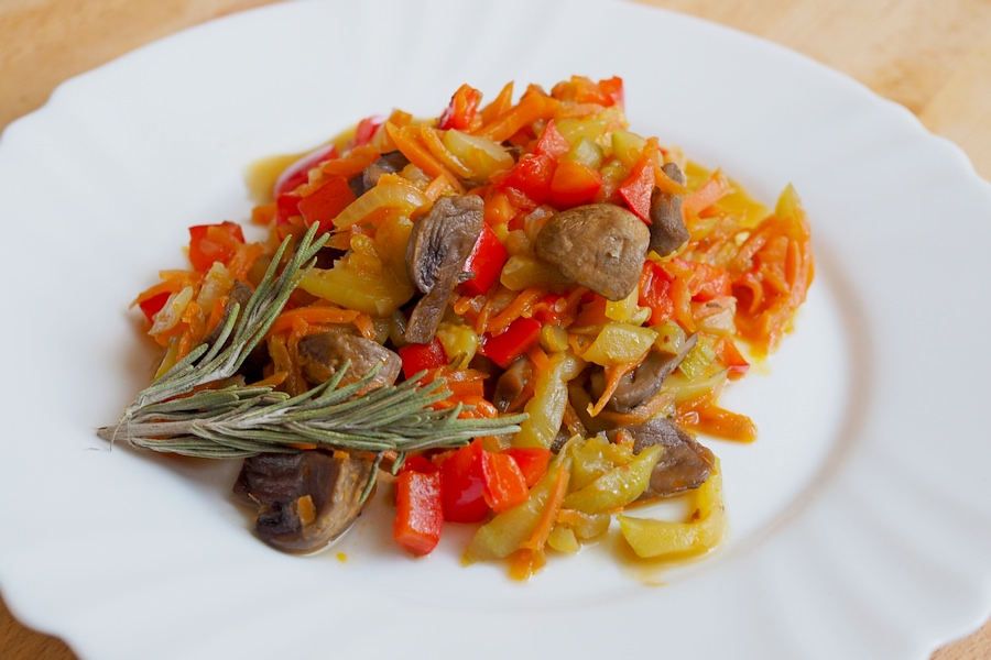 Рецепты вкусных блюд для кормящих мам