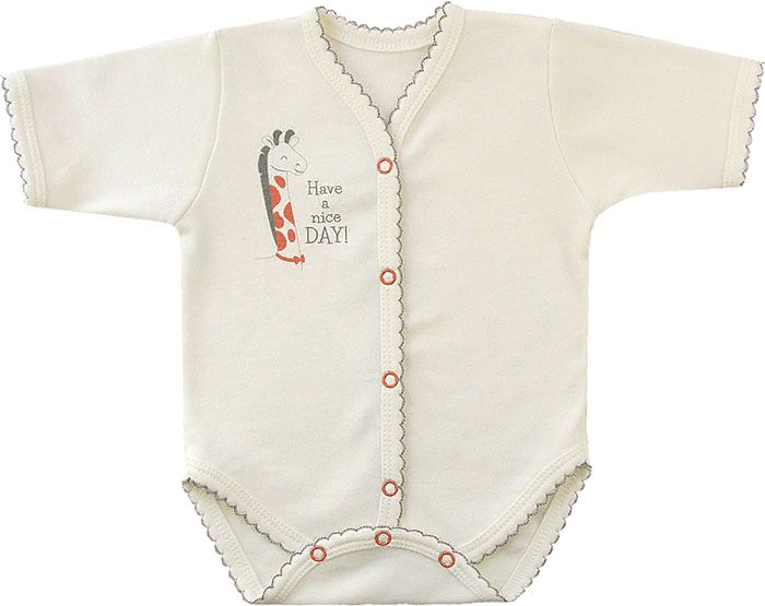 Все о бодиках для новорожденного младенца: на кнопках, с коротким рукавом, юбкой, ножками