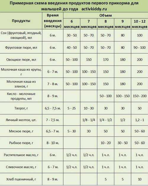 Можно ли детям свинину: с какого возраста и как готовить
