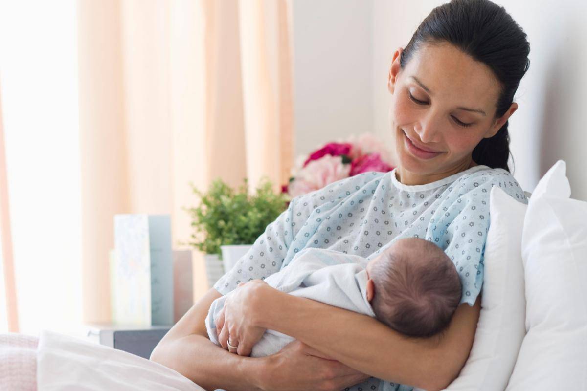 10 советов для молодых мам | официальный сайт huggies