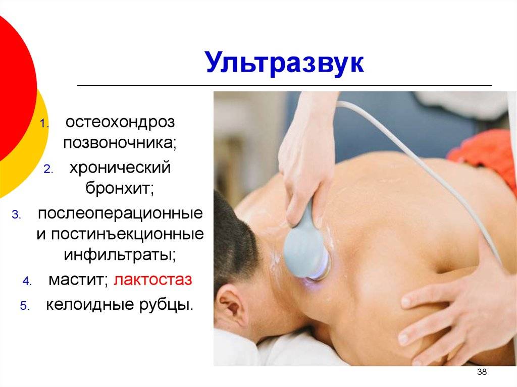 Физиотерапия при лактостазе: можно ли делать ультразвук и другие методы физиолечения при застое молока