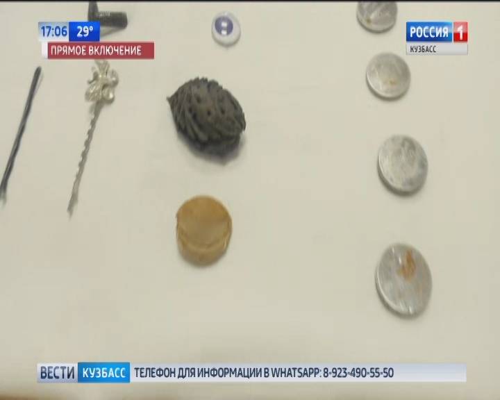 Что делать если ребенок проглотил инородное тело
