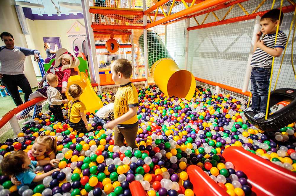 Куда сходить с ребенком в белгороде: описание лучших развлекательных центров и парков отдыха