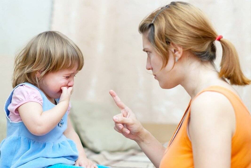 Капризный ребенок: наказать или пожалеть? советы для родителей