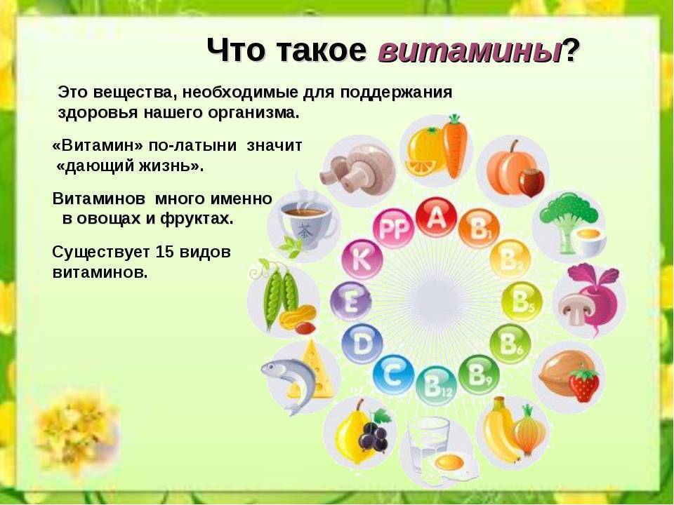 Витамины для поддержки когнитивных функций у ребенка: как улучшить память ребенка