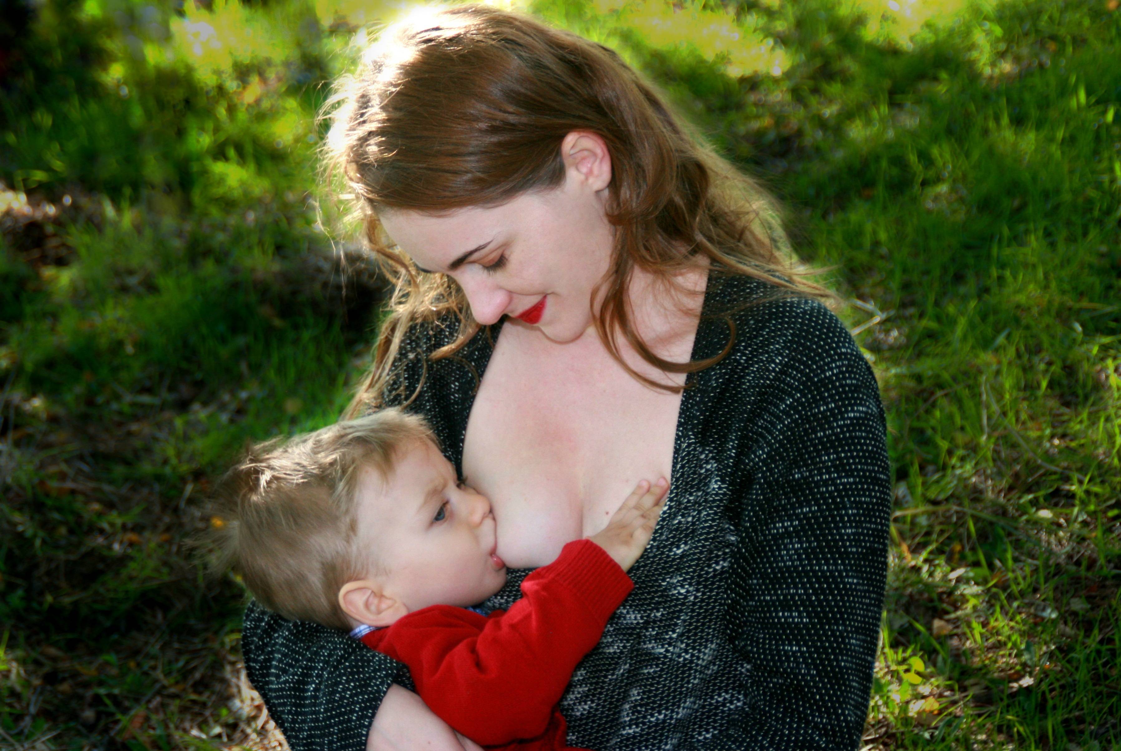 мама с ребенком кормить грудь фото 58