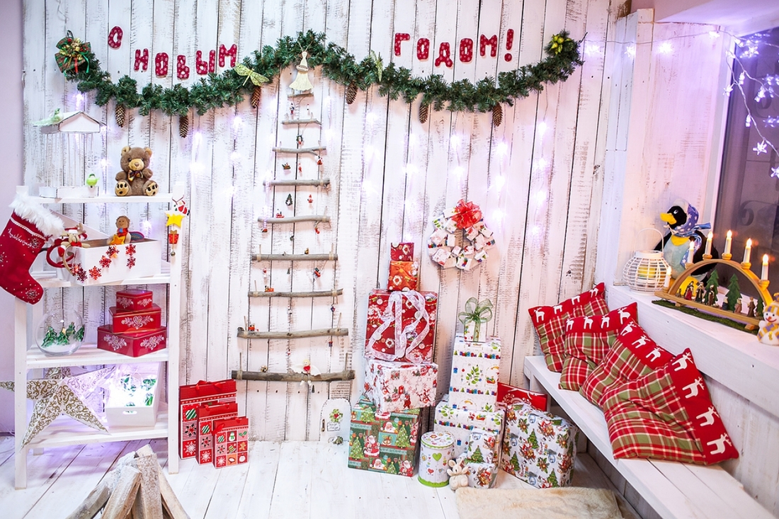 Детские конкурсы на новый год в детском саду и начальной школе