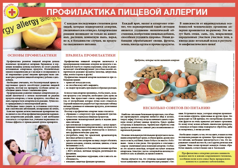 Температура при аллергическом рините: может ли быть и что значит