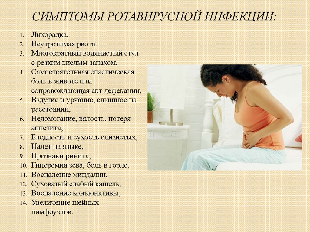 Отравление у ребенка: причины, симптомы, лечение