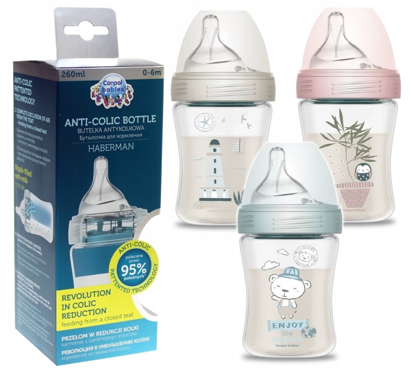 👶в 2024 году выбираем лучшие бутылочки для кормления новорожденных