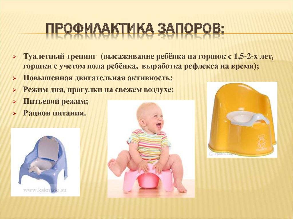 У грудничка запор: что делать, как помочь, если новорожденный на грудном вскармливании (свечи, слабительное, мамина диета)