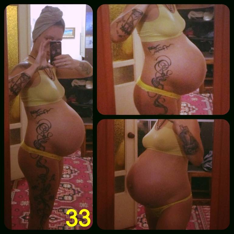 34 неделя беременности вес и рост плода, шевеления, выделения, болит низ, узи - умкамама.ру