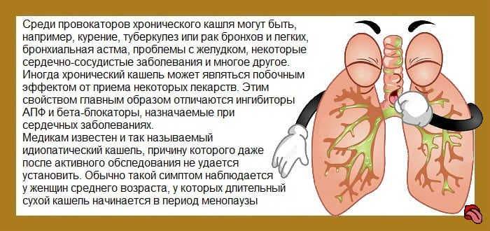 Грубый, сухой, жесткий кашель у ребенка до года