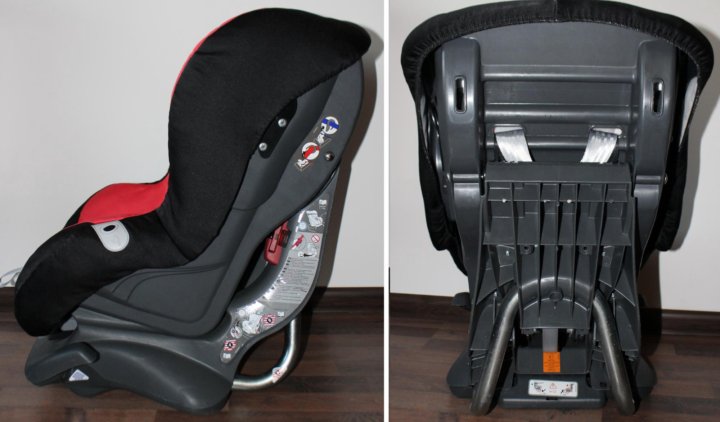Обзор автокресла britax römer first class plus — автодети