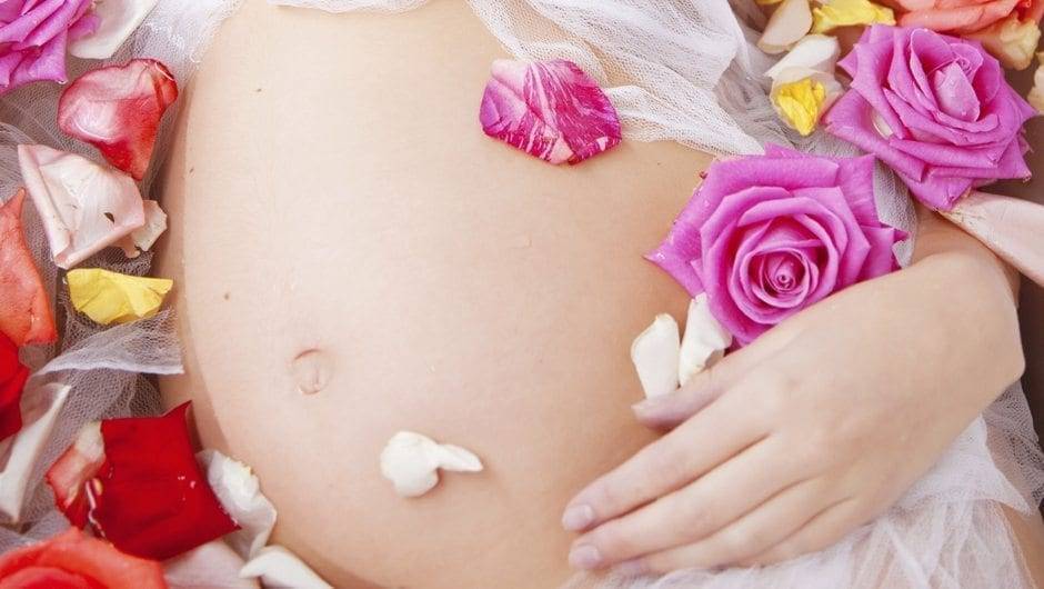 Ароматерапия. чем полезна ароматерапия во время беременности