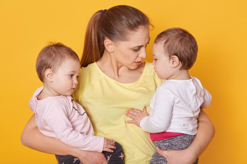 8 признаков, что вы плохая мать | parents