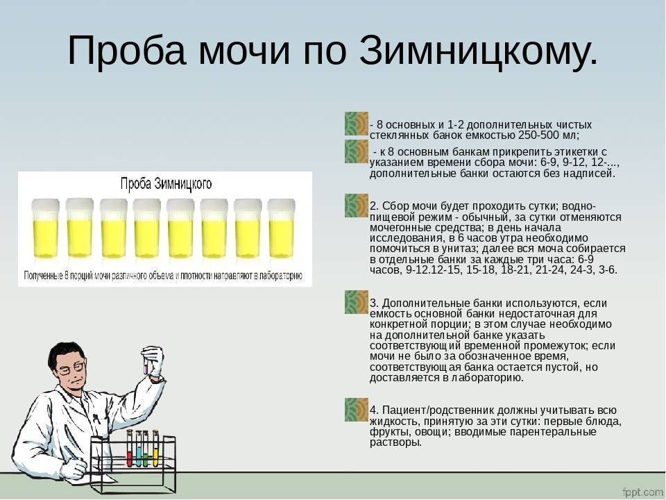 9 основных показаний для проведения копрограммы в детском возрасте