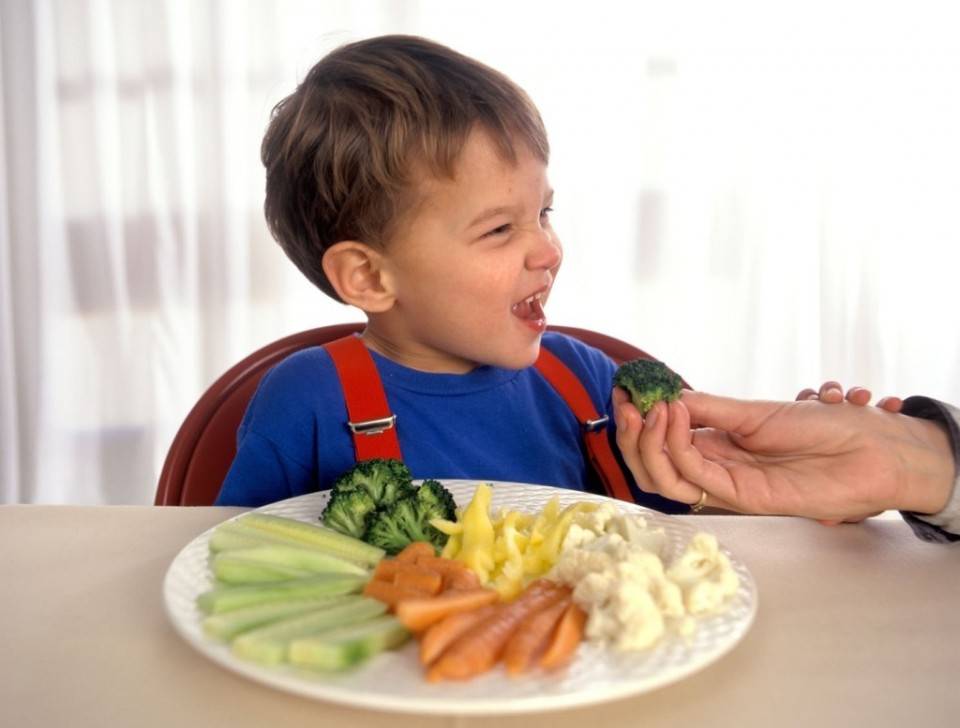 Как помочь ребенку, который плохо ест? советы психолога