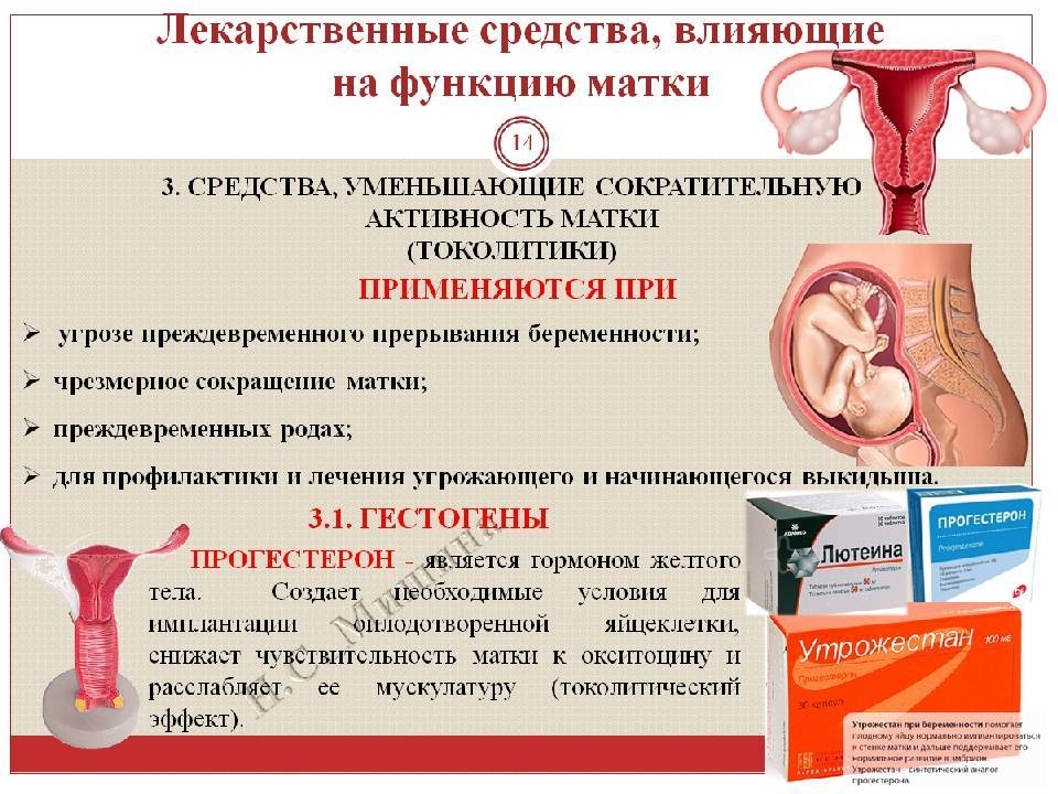 Повышенный тонус матки: симптомы в 1, 2 и 3 триместре. как снять гипертонус матки при беременности?