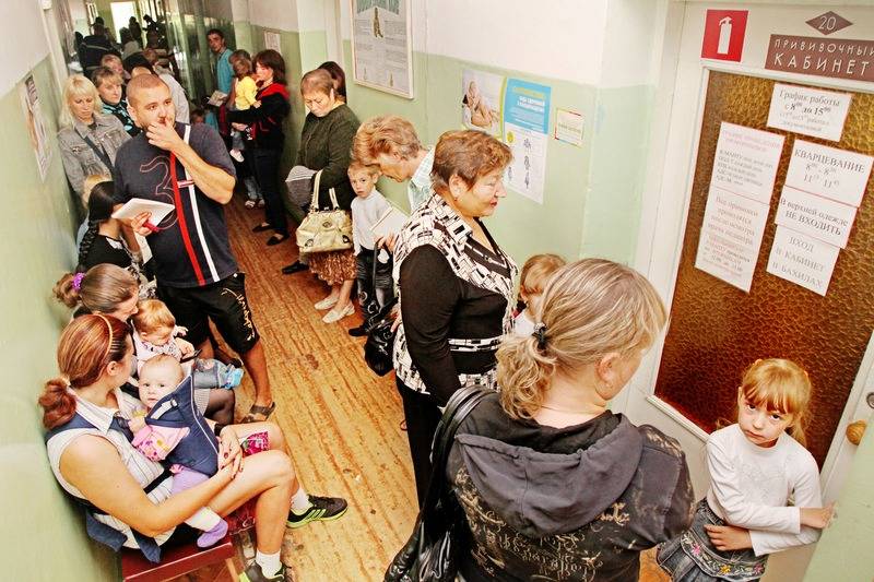 Поход к педиатру: 7 важных правил