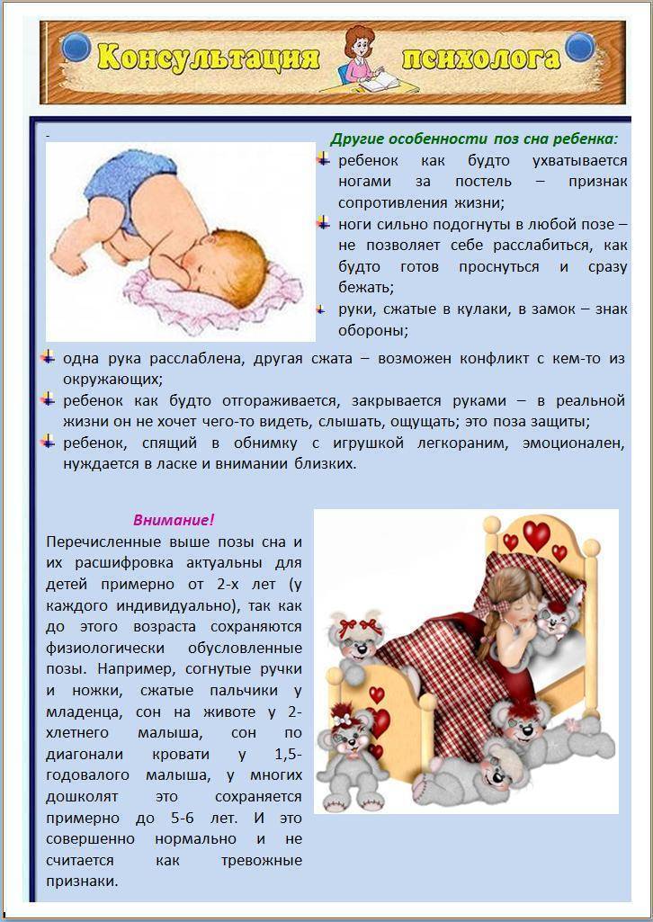 Почему новорожденный дергается во сне и вздрагивает