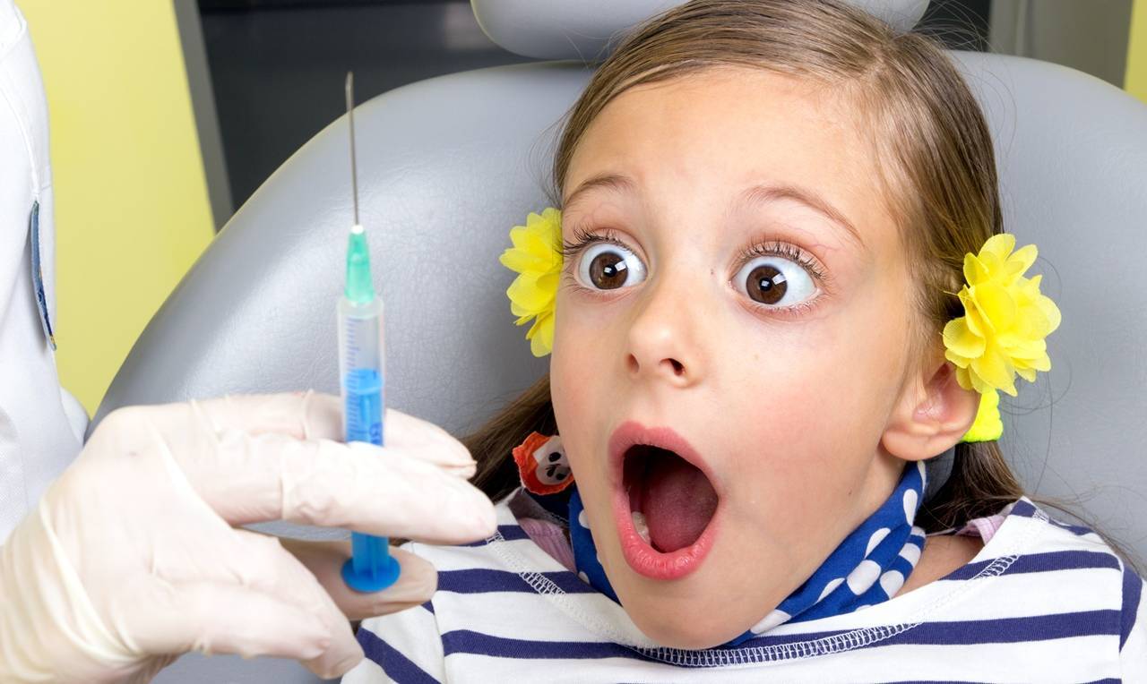 Ребенок боится лечить зубы: что делать, советы психолога, 6 способов