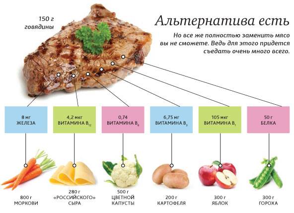 Ребенок не ест мясо: что делать родителям, возможные причины отказа
