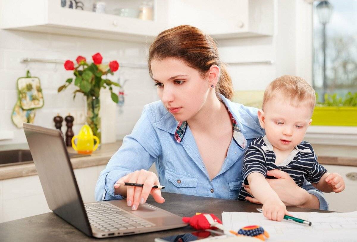 Чем заняться в декрете, чтобы заработать? топ-20 доступных способов заработать в декрете на дому и не сойти с ума