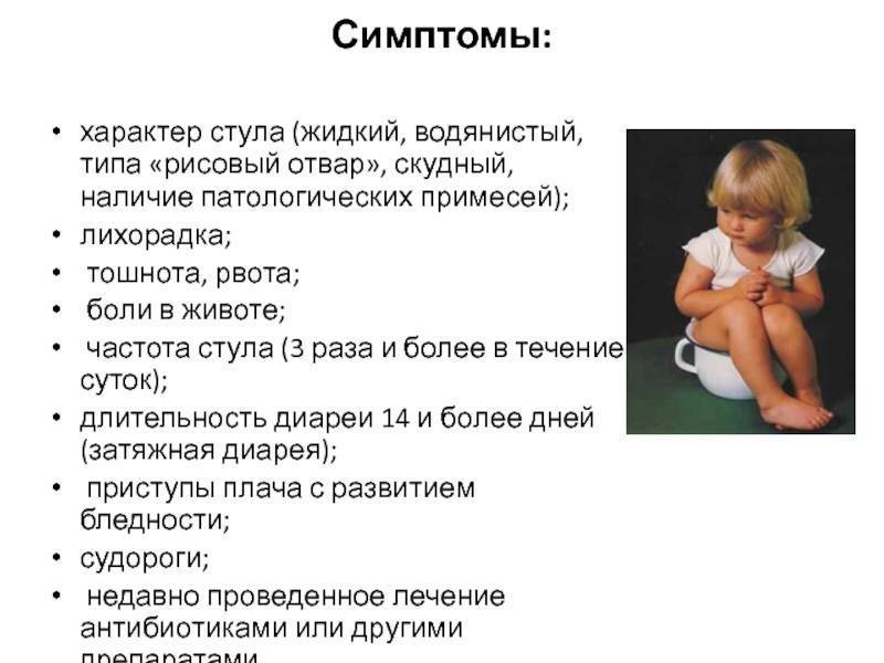 Рвота с кровью у ребенка: 5 причин, 3 метода диагностики, лечение