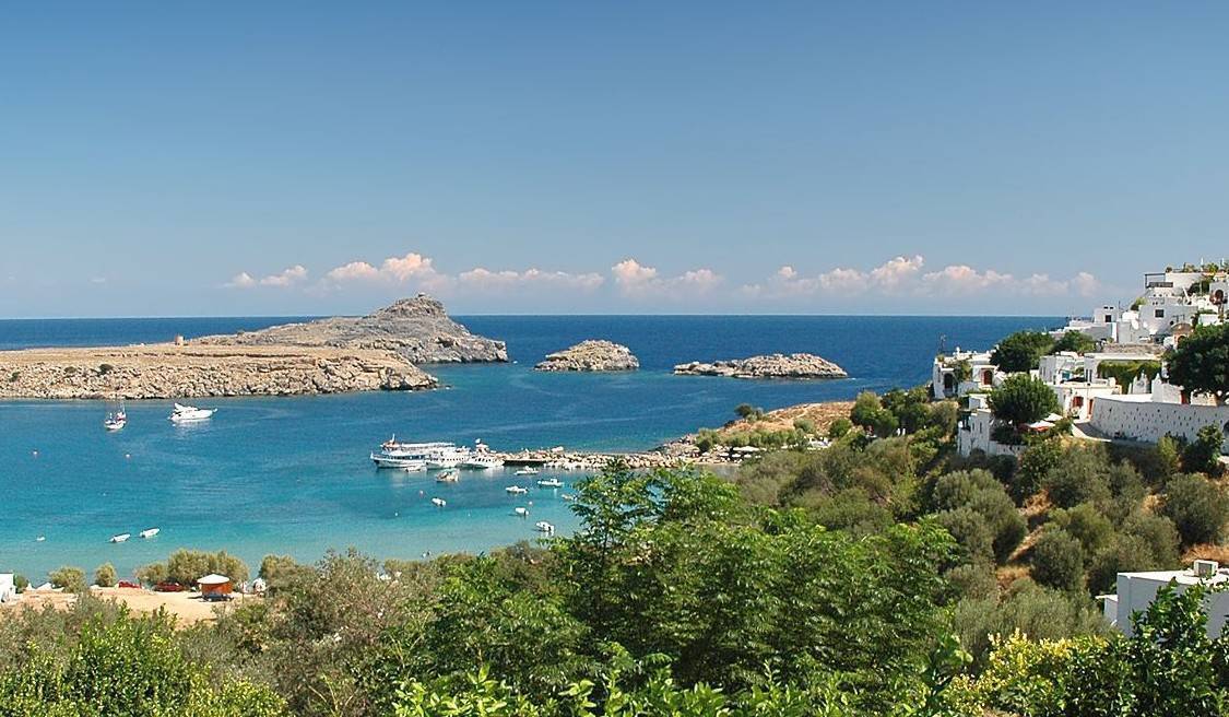 Где лучше отдыхать в греции: топ-4 курортов, куда поехать в 2021 году