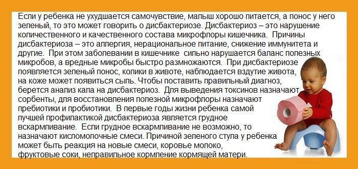 Понос и температура 38-39 у ребенка: причины и что делать