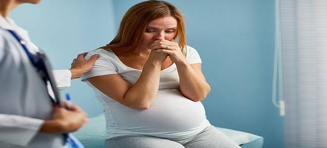 Чем опасен кольпит при беременности? особенности развития заболевания и схема его лечения