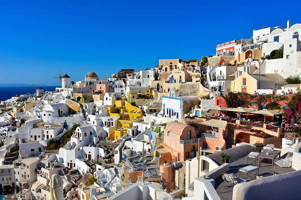 Куда хорошо поехать отдыхать в грецию с детьми в августе, сентябре или июле