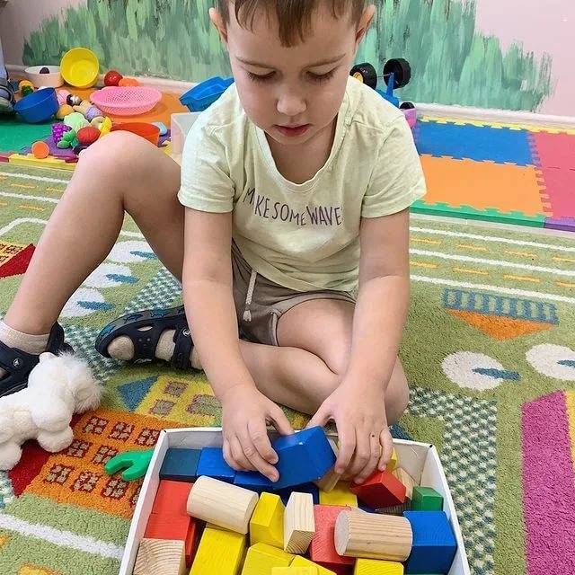 7 причин, почему лего сделает вашего ребенка умнее