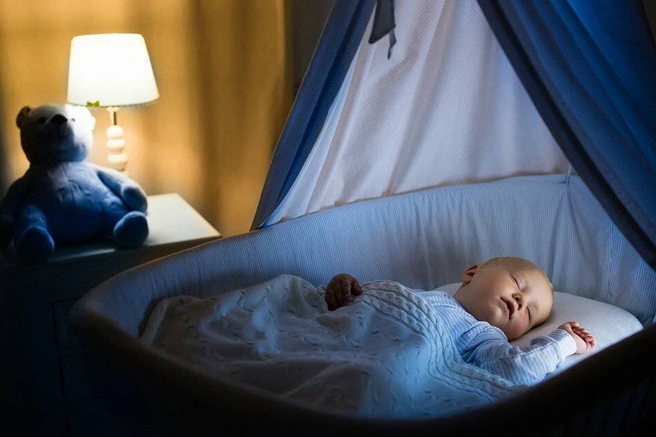 Надо ли учить ребенка спать? что такое коррекция сна ребенка. наш ребенок.