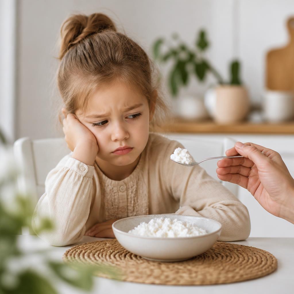 Детское апноэ сна