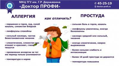 Орви у детей: особенности подбора лекарственных средств | academy plus