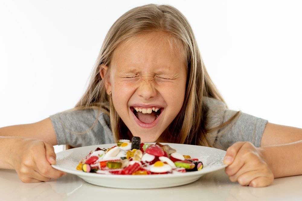 Как помочь ребенку, который плохо ест? советы психолога