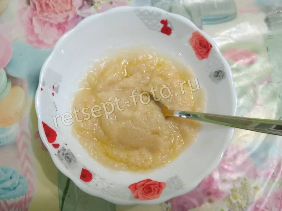 Пюре из цветной капусты: основные способы приготовления и заготовки на зиму » сусеки