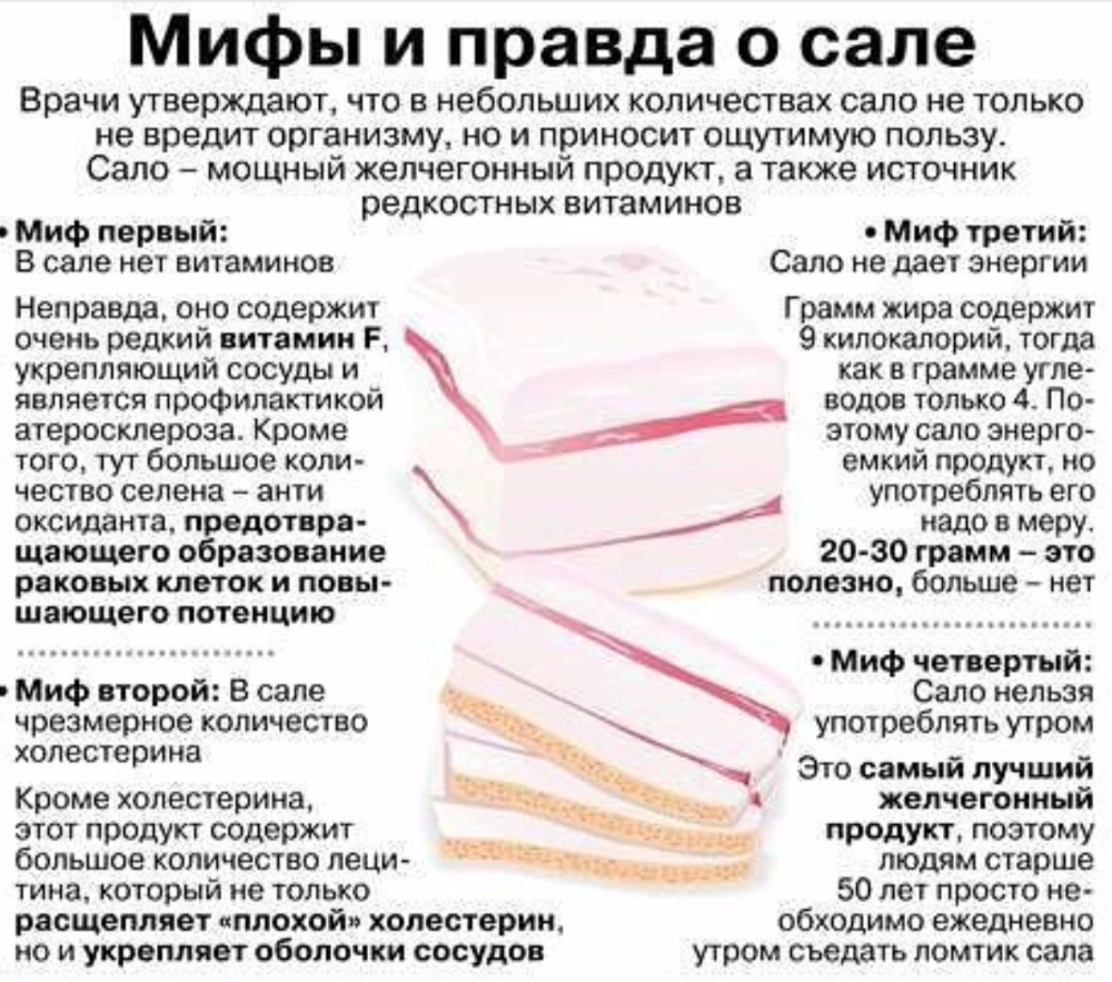 Можно ли сало при грудном вскармливании: свинина кормящей маме с рецептами