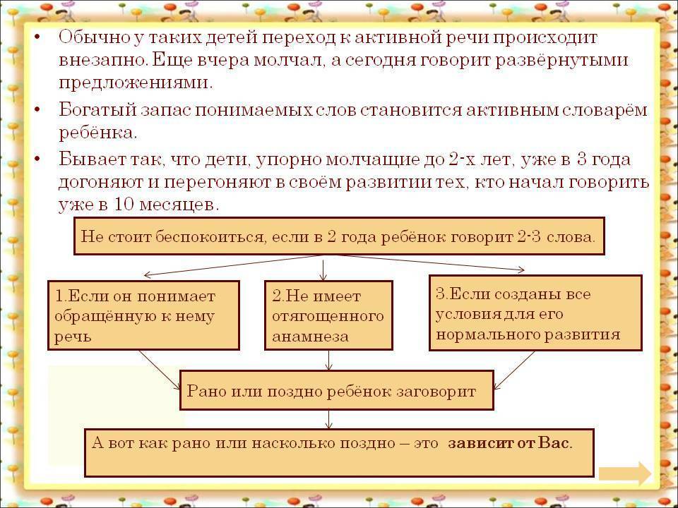 Как понять, что ребенок вот-вот заговорит: основные признаки