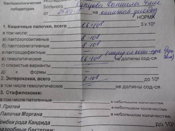 Кишечная палочка у новорожденных причины. e coli лактозонегативные повышены у ребенка